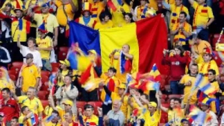 2012 : Bilant bun pentru Nationala de fotbal antrenata de Victor Piturca