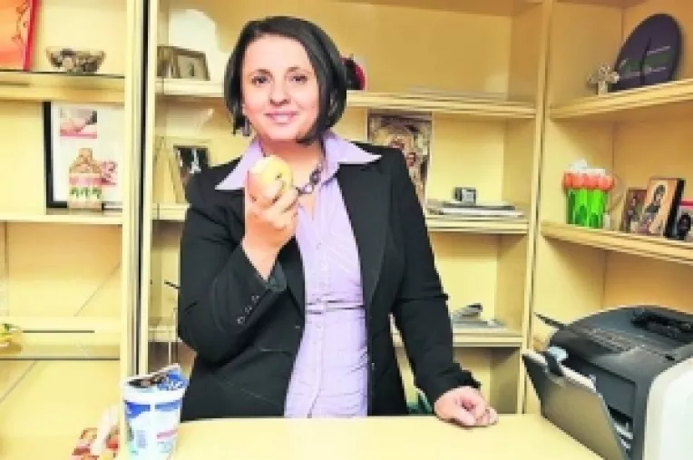 24life.ro sarbatoreste primul an de viata printr-un stil de viata sanatos