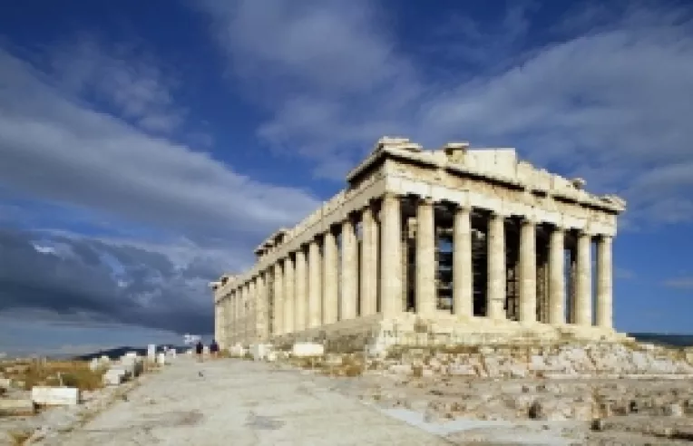 Adevarul despre Grecia