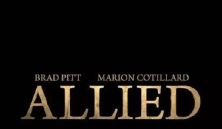 ALLIED/ALIATUL are trailer nou!