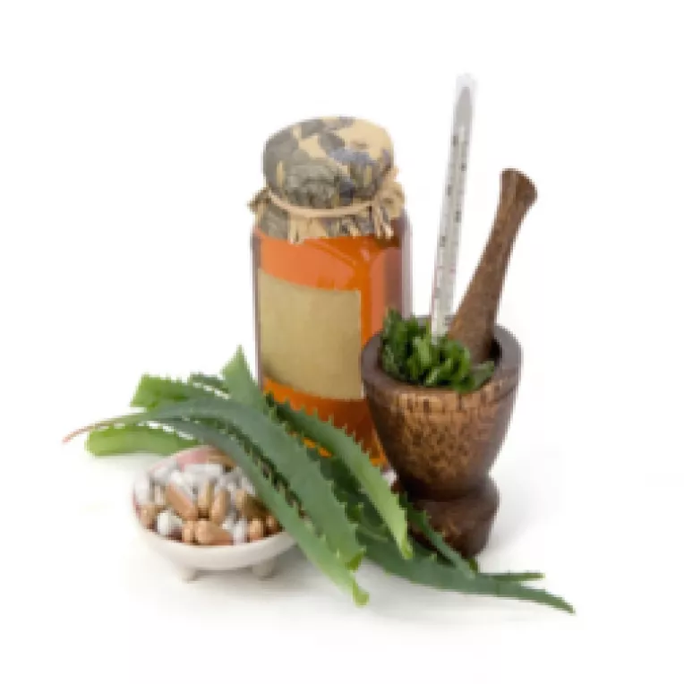 Aloe vera, un remediu impotriva psoriazisului si a alergiilor