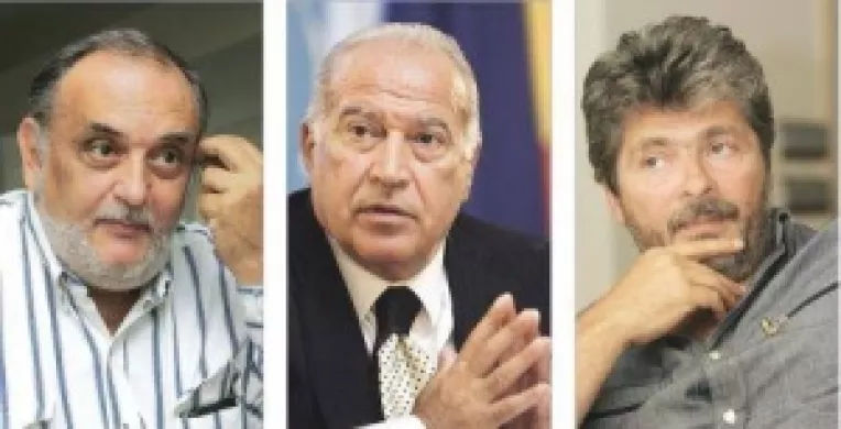 Analiza (2): Timpul presei este ocupat integral cu vamesiada, Bercea Mondialu si PD-L