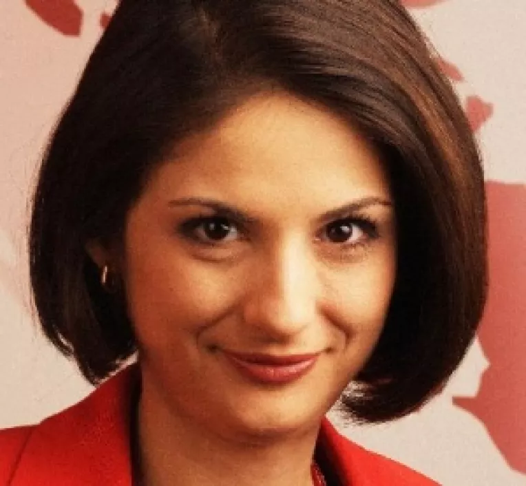 Andreea Cretulescu: Inapoi la Realitatea TV