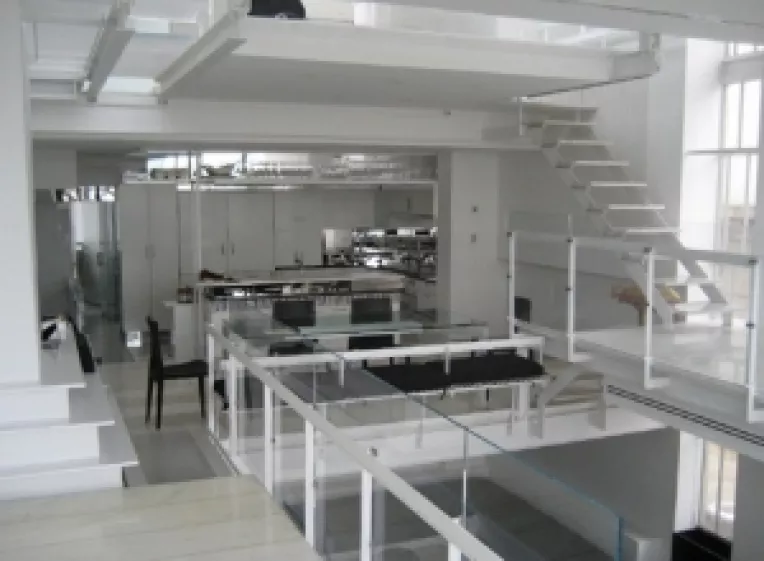 Apartamentele de lux nu se mai vand, ci doar se inchiriaza!