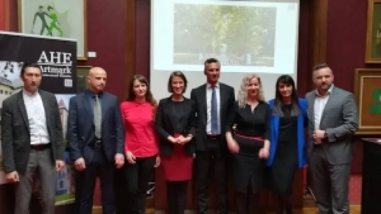 Artmark Historical Estate a lansat Raportul de Piata 2018 si a anuntat intrarea si pe segmentul de proprietati contemporane