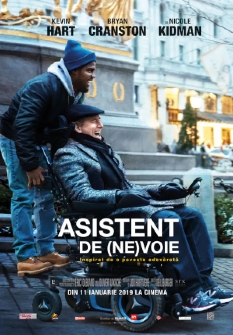 Asistent de nevoie, un film
