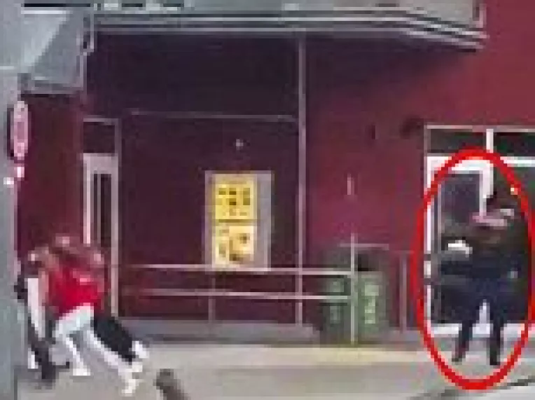 Atentat in Germania: 10 oameni morti si 16 raniti