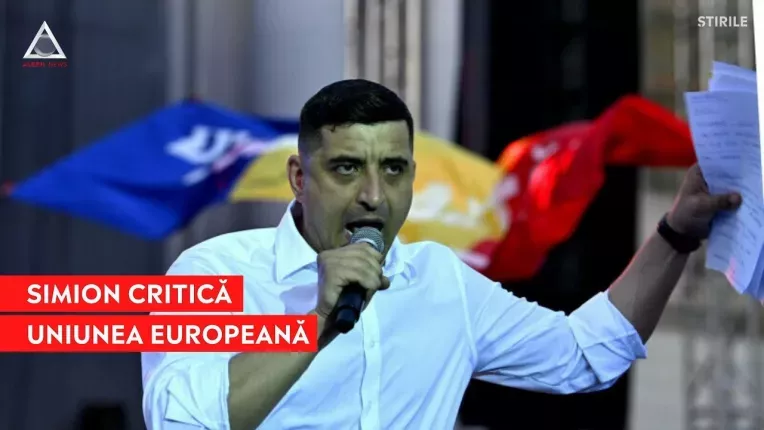 AUR urca pe locul 2 in sondaje