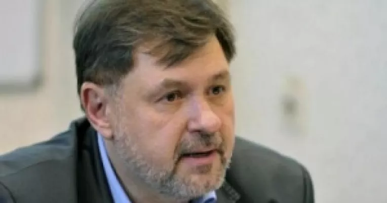 Avertismentul profesorului dr Alexandru Rafila privind rezistenta la antibiotice