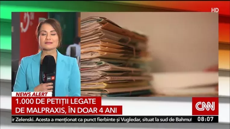 Avocatului Poporului, raport pe sanatate. Mii de petitii de malpraxis in ultimii 4 ani