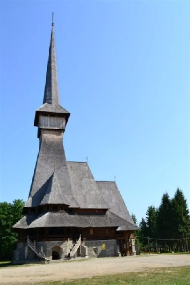 Bloggerul american Justin Carmack a inventariat recordurile Romaniei