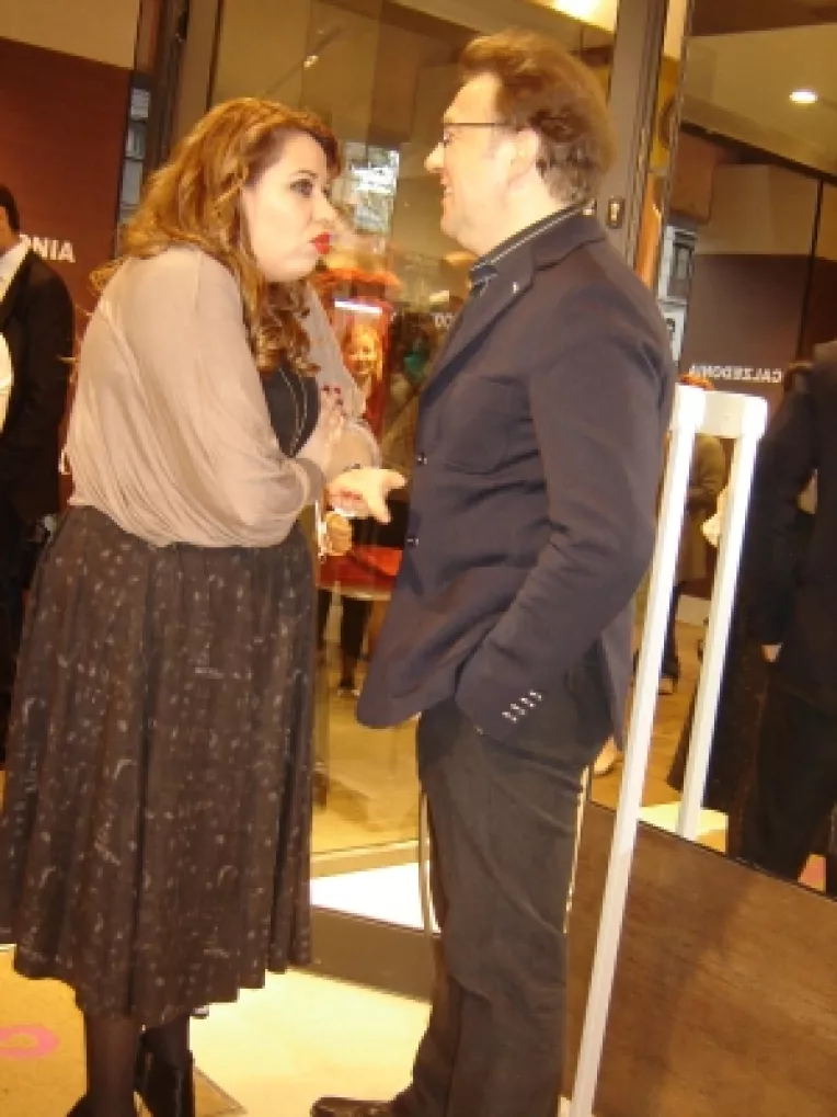 Brandul italian Calzedonia a inaugurat primul magazin din Romania