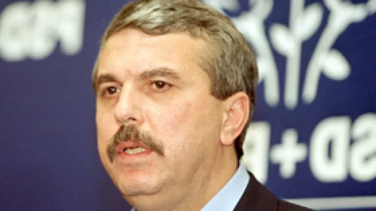 Bugetul de stat ar putea fi gata pana la sfarsitul saptamanii