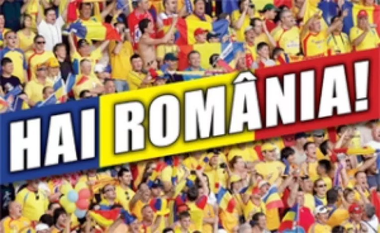 Calificarea Romaniei la Mondial este posibila