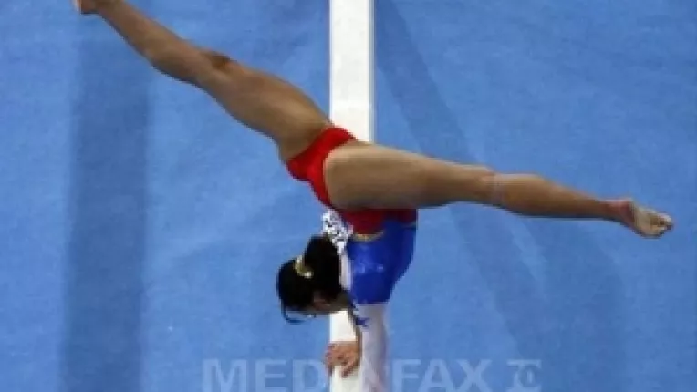 Catalina Ponor este pe locul 20 in topul mondial al celor mai sexy femei in 2012