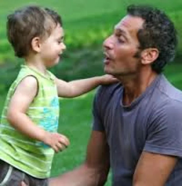 Cauzele vorbirii si limbajului intarziat la copii