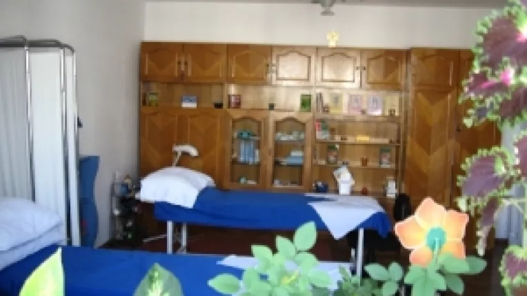 Centrul de Sanatate Medireflex, o clinica privata care ofera servicii medicala de calitate