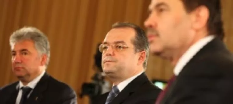 Ciuma portocalie: Firmele romanesti sunt terorizate prin fel de fel de controale