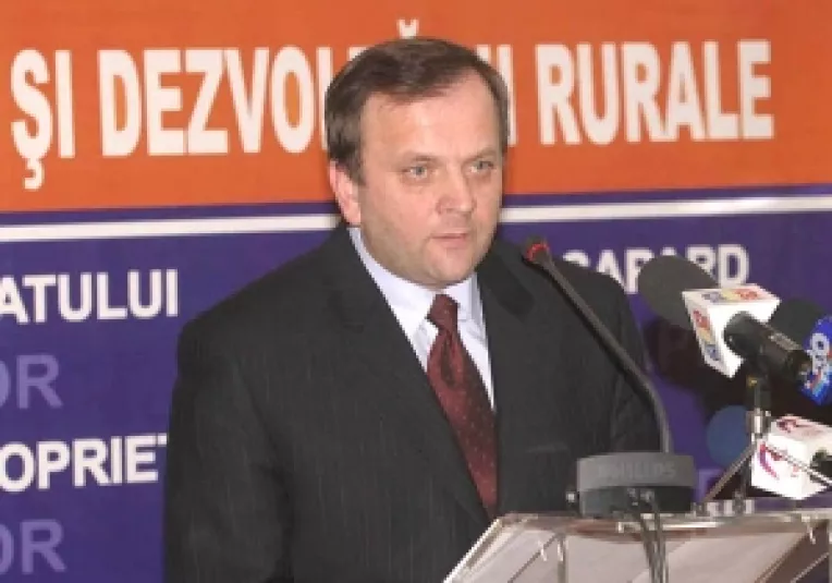 CJ Suceava da in judecata Guvernul din cauza nealocarii de fonduri pentru programul "Corn si lapte"