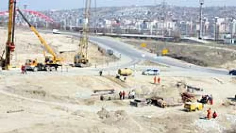 Compania de Autostrazi a platit peste 20 milioane euro pentru avocatura