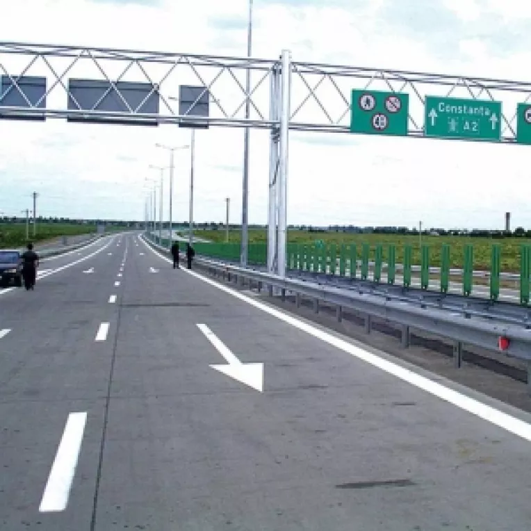 Contractul pentru Autostrada Soarelui, rediscutat