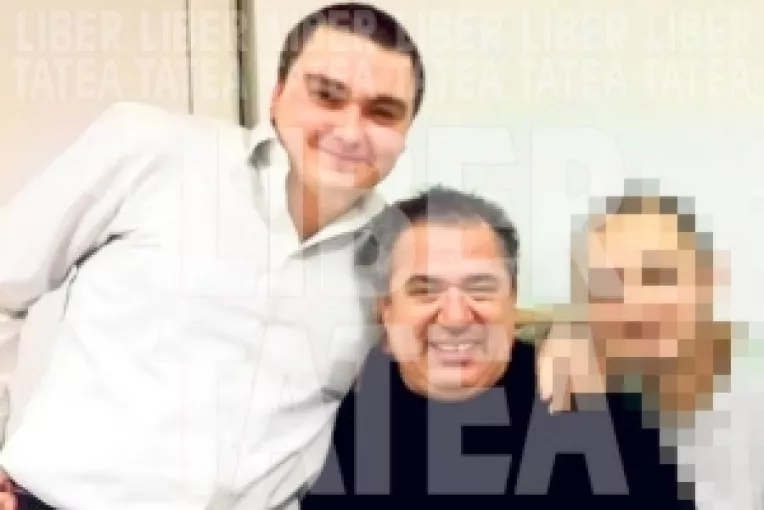 Copilotul Razvan Petrescu are picioarele fracturate si nu va mai putea pilota niciodata un avion