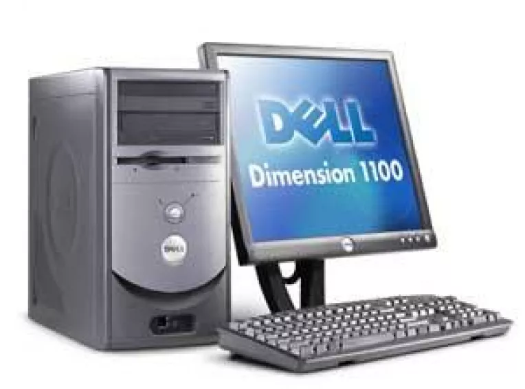 Dell pune pe sistemele sale  HDD-uri pe 1TB