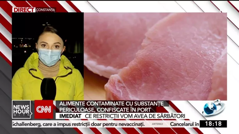 Depozitul ecologic din judetul Botosani, o bomba biologica care poate exploda in orice clipa