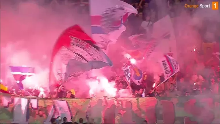 Disputa pro si contra CSA Steaua in Liga 1 continua. Prima reactie a lui Vasile Dancu