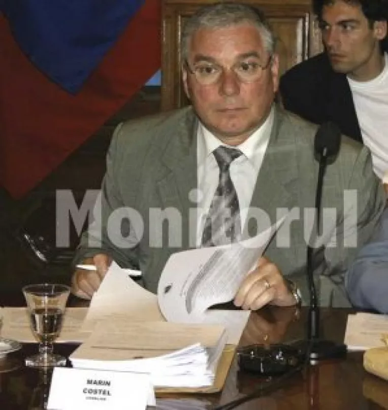 Doar ginduri bune de la noul director