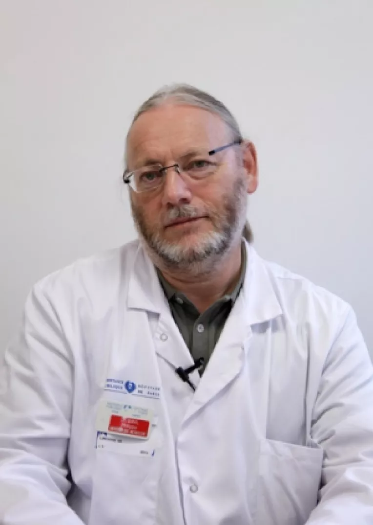 Doctorul Philippe Giral, medic nutritionist la Pitie Salpetriere (Paris): Nivelul colesterolului din sange variaza in functie de anotimp