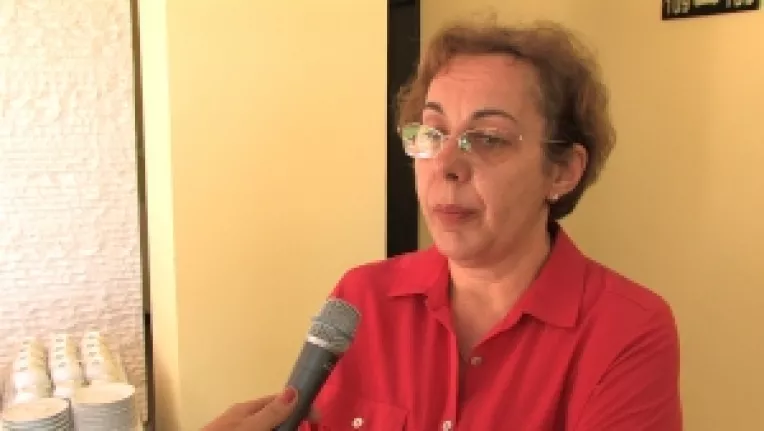 Dr. Cristina Panea, seful sectiei de neurologie al Spitalului Universitar de Urgenta Elias, face un inventar  al cauzelor AVC-ului la tineri