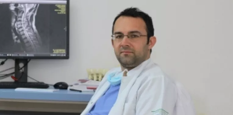 Dr Horatiu Ioani vrea sa revolutioneze neurochirurgia romaneasca, dupa modelul sistemului din Marea Britanie