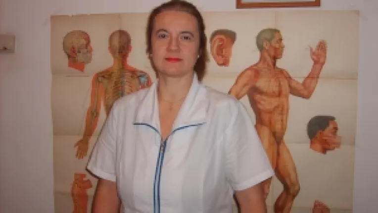 
Dr. Iuliana Avadanei: "Remedii homeopate pentru gingivita!"