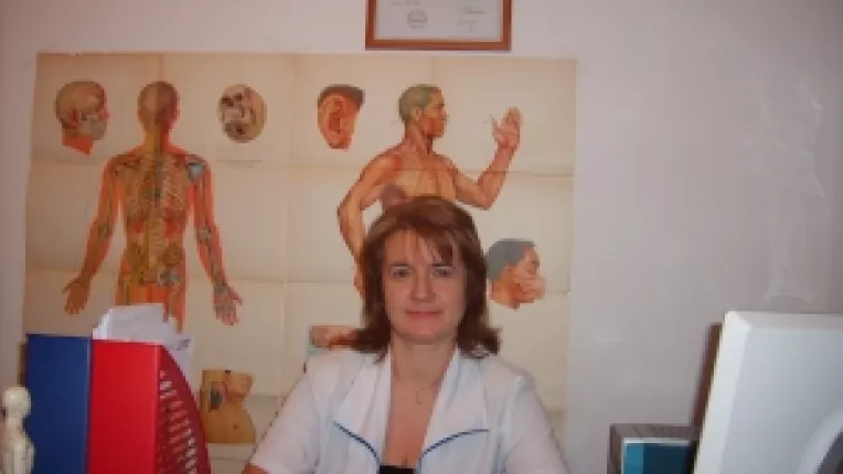 Dr. Iuliana Avadanei: "Remedii homeopate pentru greata in timpul sarcinii!"
