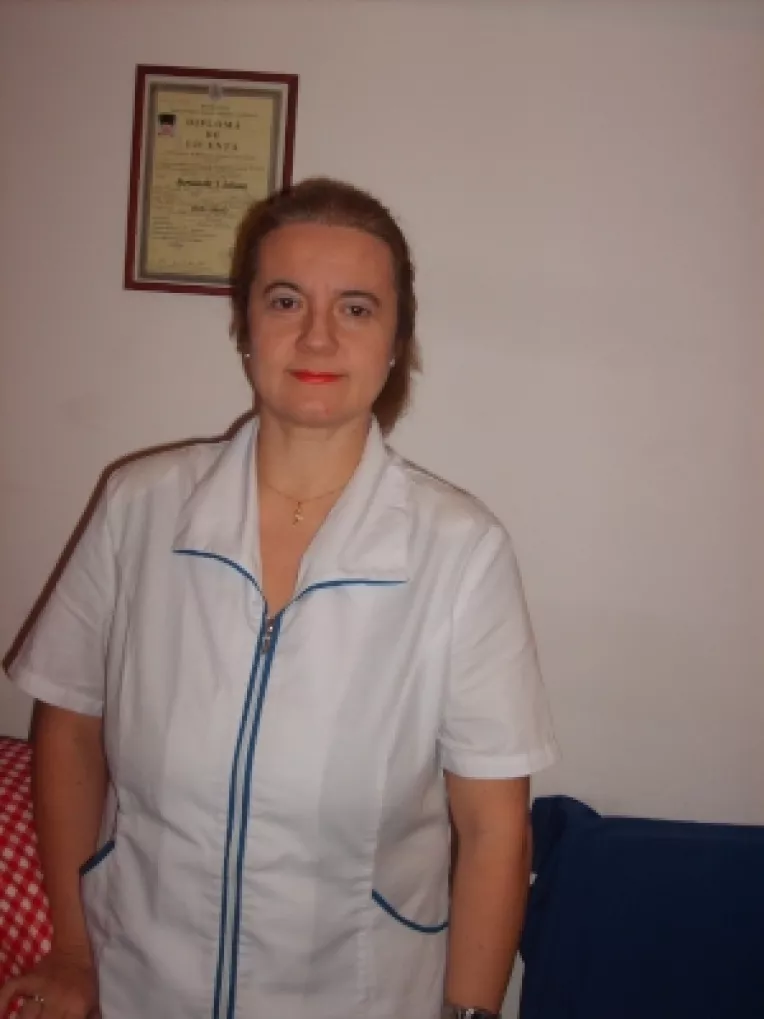 Dr. Iuliana Avadanei: "Remedii pentru sentimentul de panica!"