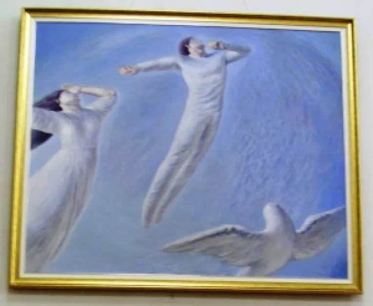 Evenimentele saptamanii 19 - 25 Ianuarie 2015 (partea a 2-a)