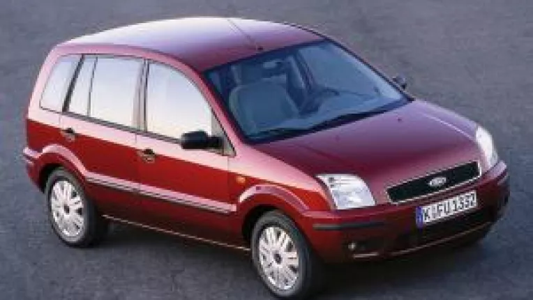 Ford va construi la Craiova noul Fusion