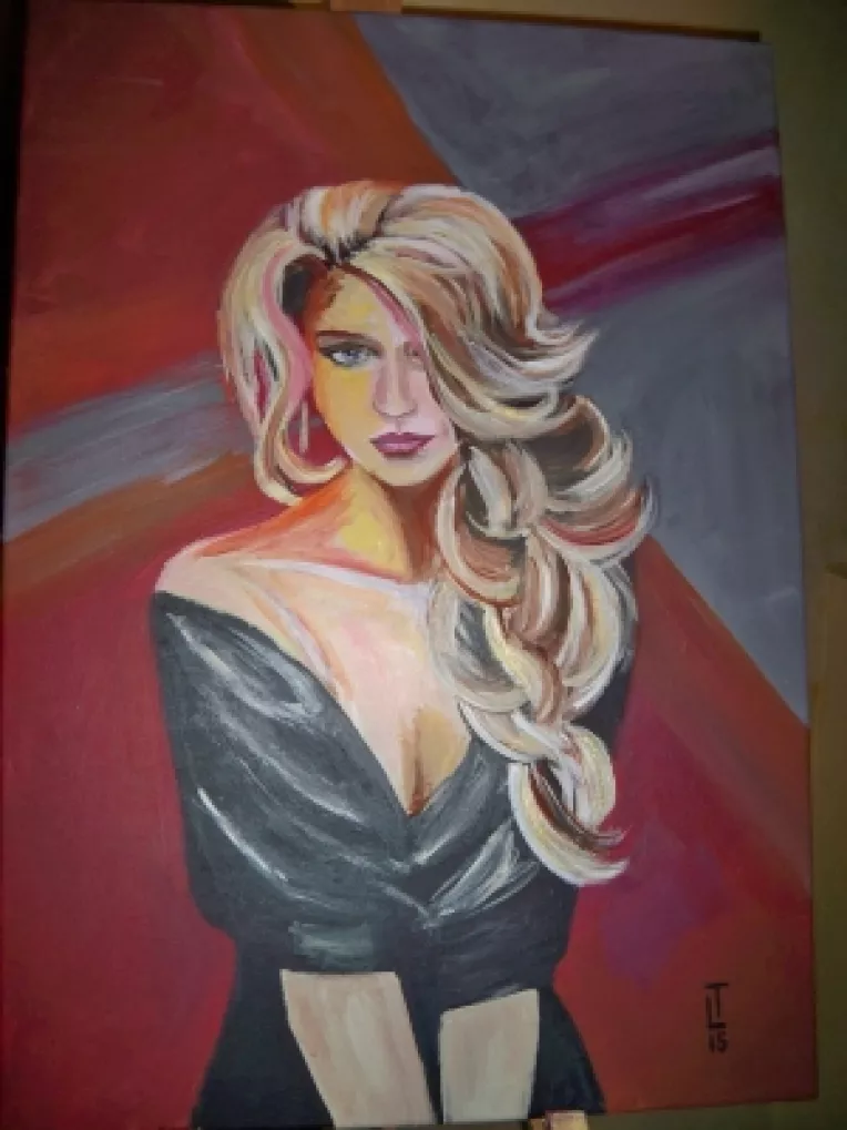 Ganduri de octombrie, pe Facebook