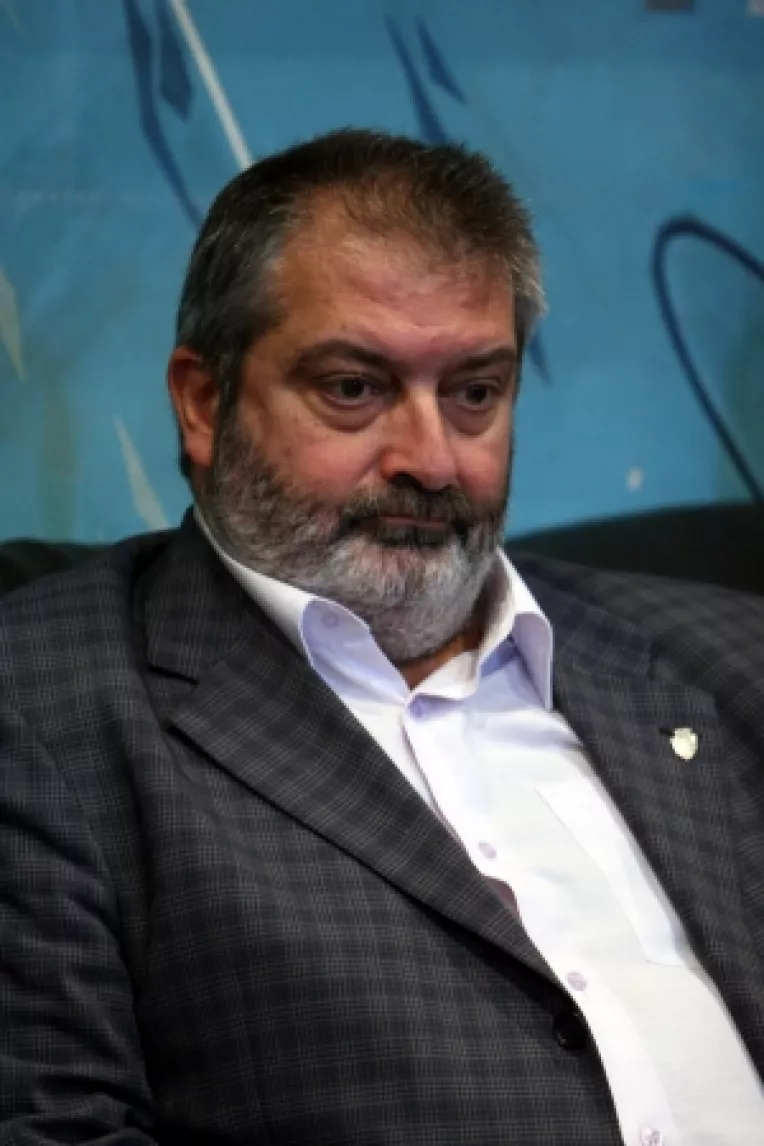 Gheoghe Ciuhandu candideaza pentru conducerea filialei PNTCD Timis