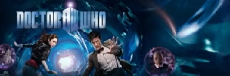 Google sarbatoreste printr-un doodle interactiv, cea de-a 50-a aniversare a serialului SF "Doctor Who", produs de BBC 