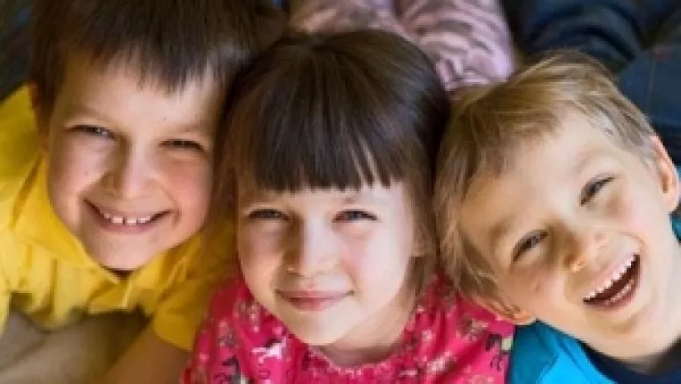 Ierbarul Fermecat! Atelier de poveste pentru copiii intre 3 si 5 ani!

