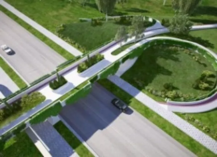 In septembrie, start in transformarea Bucurestiului (4) : Cu ce bani se pune in practica strategia