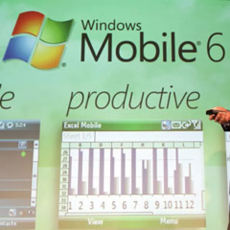 Inca o lansare Microsoft