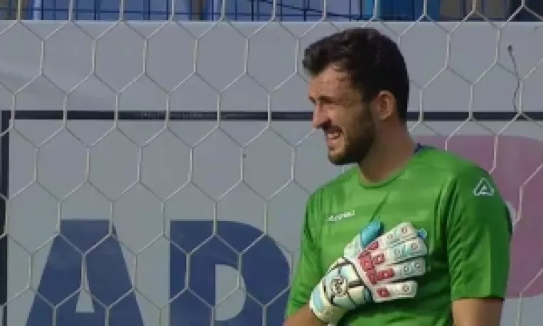 Inca un rezultat bun al Dunarii Calarasi: Meci egal cu campioana Romaniei en-titre, CFR Cluj!