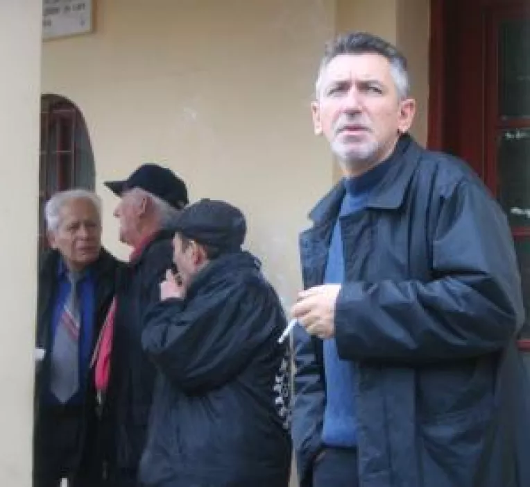 Incep sa apara documentele cautate de ani buni de fisc. Ilinca, martor-cheie in falimentul U Craiova