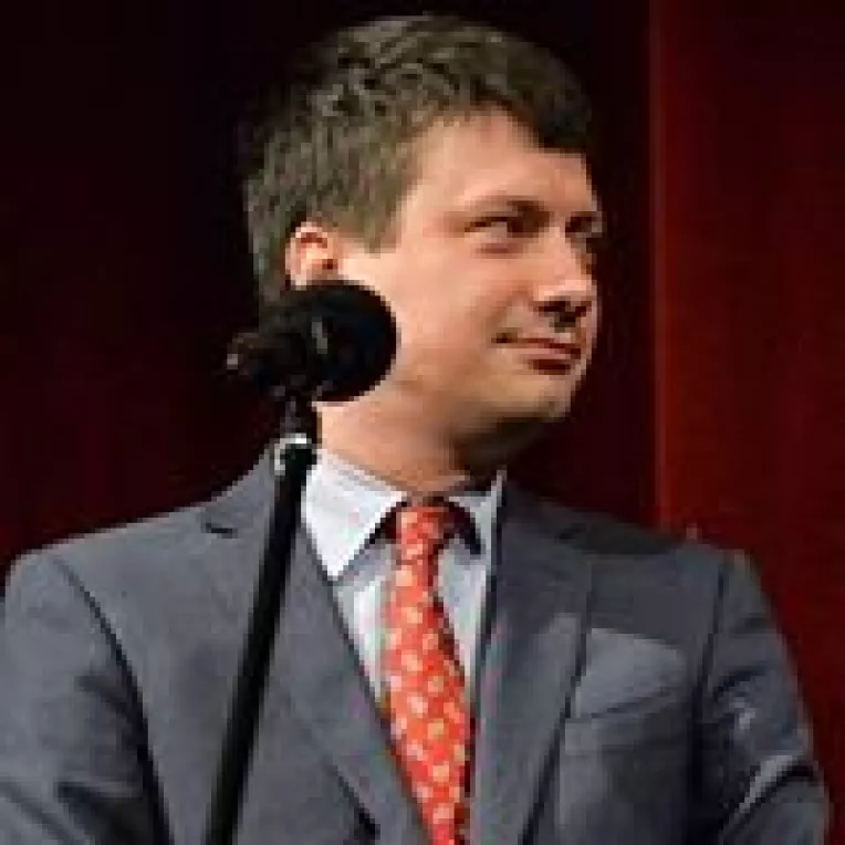 Ionut Vulpescu: Mai devreme sau mai tarziu o noua Primavara de la Praga se va confrunta cu intoleranta celor care cred ca detin adevarul