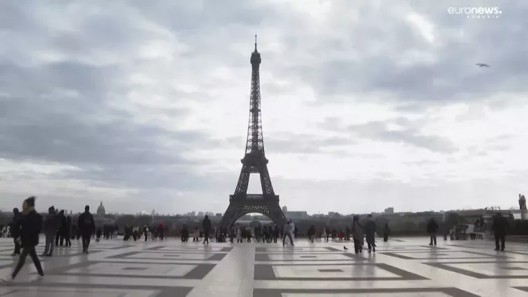 Jocurile Olimpice de la Paris 2024. Satul Olimpic a fost inaugurat si e un real colos arhitectonic