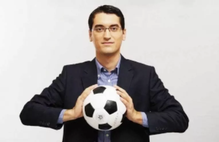 Justitia stramba distruge fotbalul romanesc