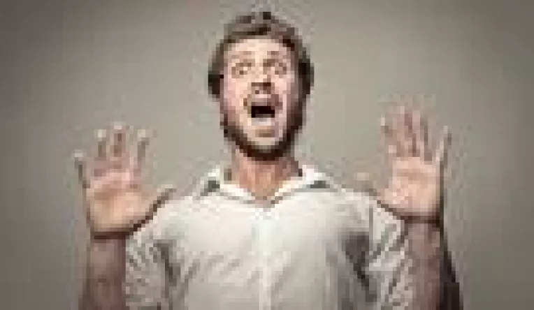 Koro, frica irationala ca propriile organe genitale se micsoreaza sau se retrag in corp